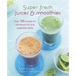 Super Fresh Juices and Smoothies – Hledejceny.cz