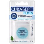 Curasept Floss expandující niť 30 m – Zboží Mobilmania