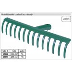 Levior Hrábě kovové 16T R105 – Zboží Dáma