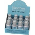 Kleaner čistící roztok 30 ml box 12 ks – Zboží Dáma