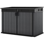 Keter Cortina Mega 255146 – Zboží Dáma