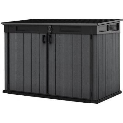 Keter Cortina Mega 255146 – Zboží Dáma