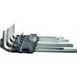 imbusové klíče PROFI 1,5-10 mm CrVa Festa (9ks) – Zboží Dáma