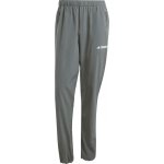 adidas MULTI ESSENTIALS PANTS Šedá Bílá – Sleviste.cz