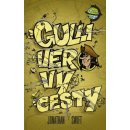 Gulliverovy cesty - Swift Jonathan