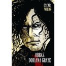 Kniha Obraz Doriana Graye