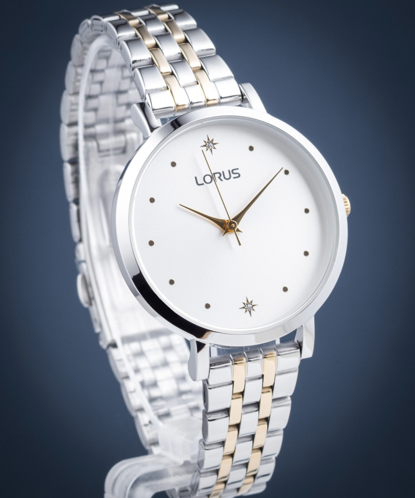 Lorus RG253PX9