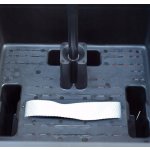 Nohel garden Truhlík BERBERIS DUO samozavlažovací + knoty 80x39x35 cm – Zbozi.Blesk.cz