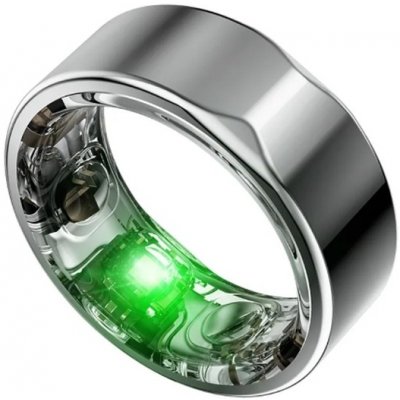 J-STYLE prsten smart 2301B 12/S 21,5mm stříbrný – Zboží Mobilmania