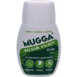 Mugga Uklidňující balzám krém proti kousnutí hmyzem 50 ml – Zbozi.Blesk.cz