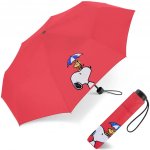 Happy Rain Kids Super Mini Peanuts Red – Zboží Dáma