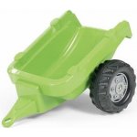 Rolly Toys 121724 Vlečka za traktor 1osá světlezelená – Zbozi.Blesk.cz
