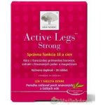 New Nordic Active Legs Strong 30 tablet – Hledejceny.cz