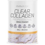 BiotechUSA Clear Collagen Professional mango 350 g – Hledejceny.cz