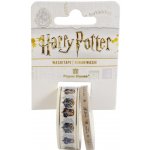 Paper house Sada Harry Potter Erby – Sleviste.cz