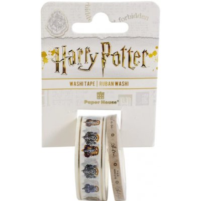 Paper house Sada Harry Potter Erby – Sleviste.cz