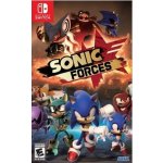 Sonic Forces – Hledejceny.cz