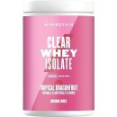 MyProtein Clear Whey Isolate 502 g