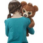 Hasbro FurReal Friends Blueberry medvěd Cubby – Zboží Dáma