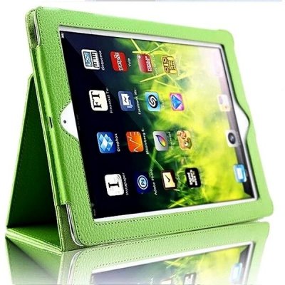 Amazon Kindle Fire HD 8.9" GuardBox HD 0496 zelené