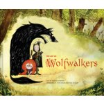 Art of Wolfwalkers – Hledejceny.cz