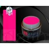 UV gel Aglia Shocking Pink Quick barevný LED/ UV gel 5 ml