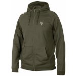 Fox Mikina collection Green & Silver hoodie – Hledejceny.cz