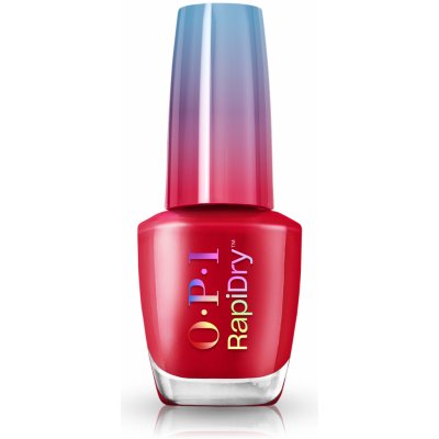 Opi Lak na nehty RapiDry Secs Appeal 9 ml – Hledejceny.cz