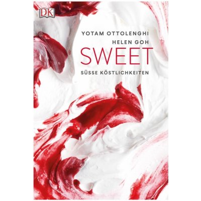 Yotam Ottolenghi, Helen Goh - Sweet