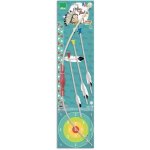 Vilac lukostřelecká sada s přísavkama v boxu – Hledejceny.cz