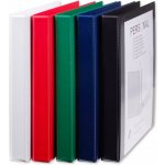 Karton P+P Personal kroužkový pořadač A4 3,5 cm bílý – Zboží Živě