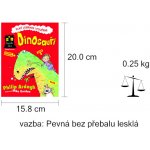 Dinosauři Davidův dům Ardagh Philip – Hledejceny.cz