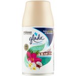 Glade Automatic Spray santalové dřevo & jasmín z Bali náhraní náplň, 269 ml – Zboží Dáma