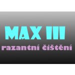 Max III čistící koncentrát 10 l – Zboží Dáma