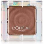 L’Oréal Paris Color Queen oční stíny odstín 02 Force 3,8 g – Hledejceny.cz