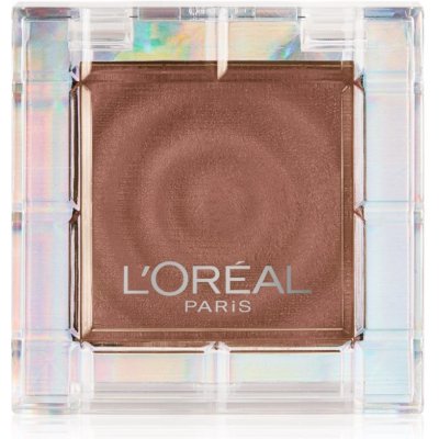 L’Oréal Paris Color Queen oční stíny odstín 02 Force 3,8 g – Hledejceny.cz