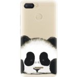 iSaprio Sad Panda Xiaomi Redmi 6