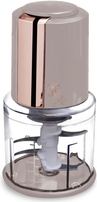 BERLINGERHAUS BH-9690