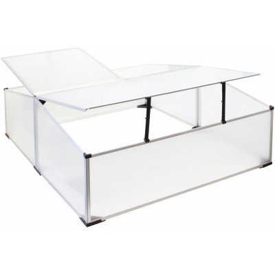 Wiltec uzamykatelná střecha 100x120x40cm – HobbyKompas.cz