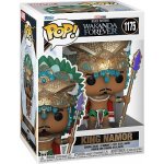 Funko Pop! 1175 Black Panther King Namor – Hledejceny.cz