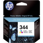 HP 344 originální inkoustová kazeta tříbarevná C9363EE – Hledejceny.cz