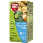 Protect garden Magnicur Finito fungicid proti plísni bramborové, okurkové a cibulové 50 ml – Zboží Mobilmania