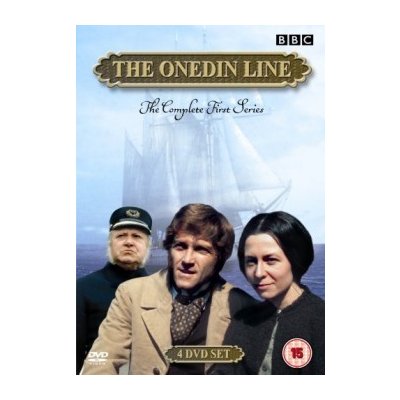 The Onedin Line - The Complete Series 1 DVD – Hledejceny.cz