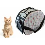 Bestent Přenosná taška pro zvířata 43 x 32 x 30 cm – Sleviste.cz