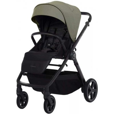 Espiro Only Way 404 Stylish Khaki 2025 – Hledejceny.cz