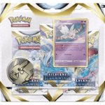 Pokémon TCG Silver Tempest 3 Pack Blister booster Togetic – Hledejceny.cz