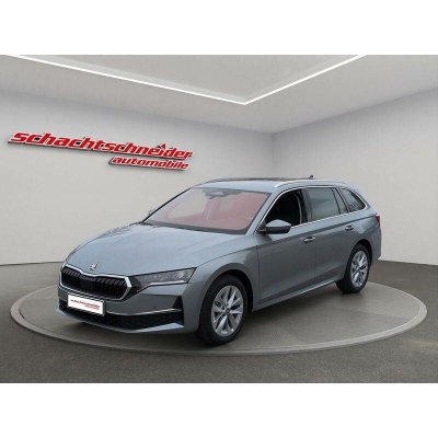 Skoda Octavia 2.0 TDI Selection DSG 110 kW – Hledejceny.cz