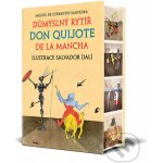 Důmyslný rytíř Don Quijote de la Mancha – Zboží Dáma