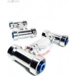 Japspeed Adjustable Front Camber Arms Nissan Skyline R32