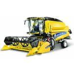Bburago Farmland Kombajn na obilí New Holland TC5.90 - 18cm – Zboží Dáma